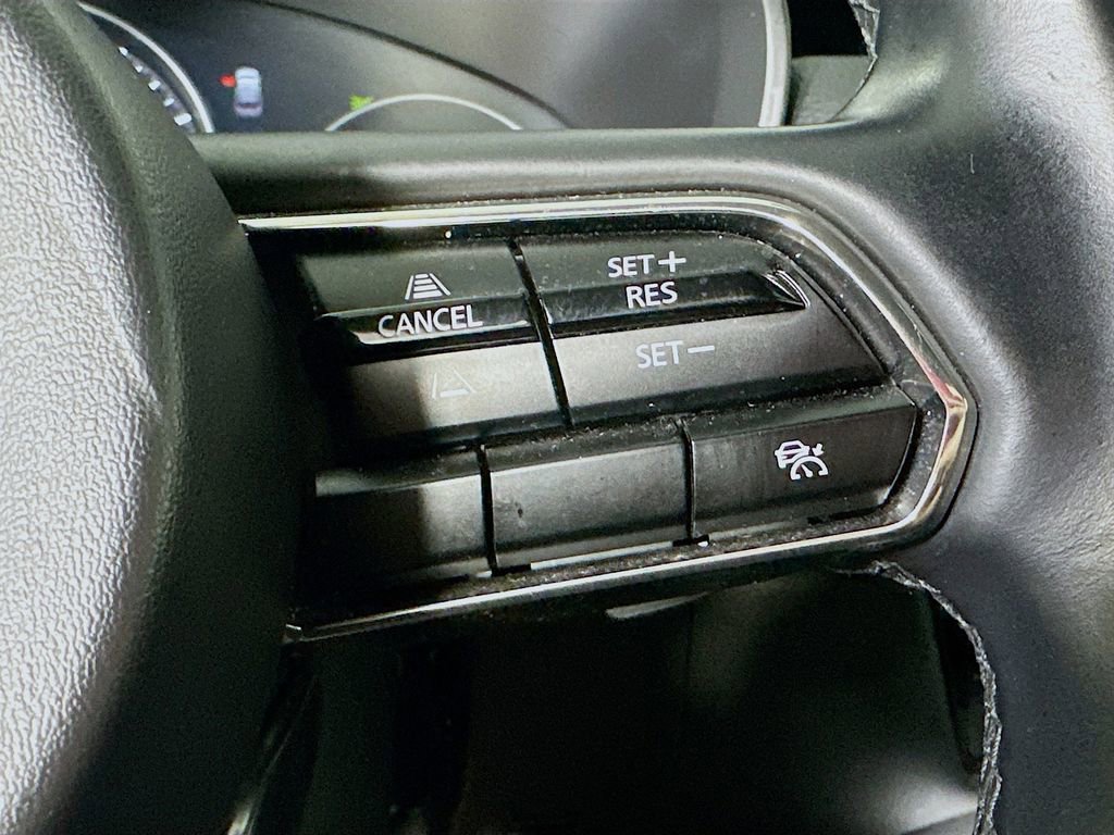 Used 2025 MAZDA CX-70 3.3 Turbo w/ Preferred Package image 23