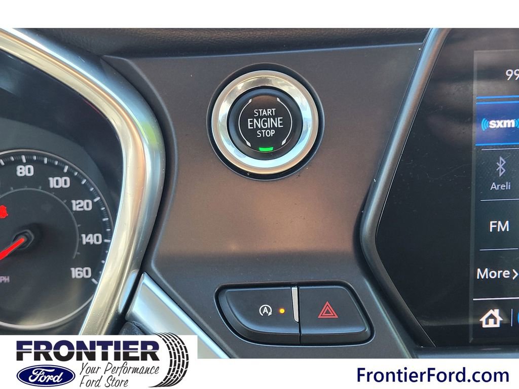 Used 2020 Chevrolet Blazer LT image 25