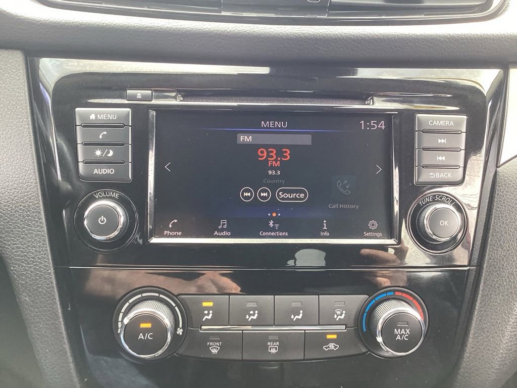 Used 2021 Nissan Rogue Sport S AWD/4WD image 20