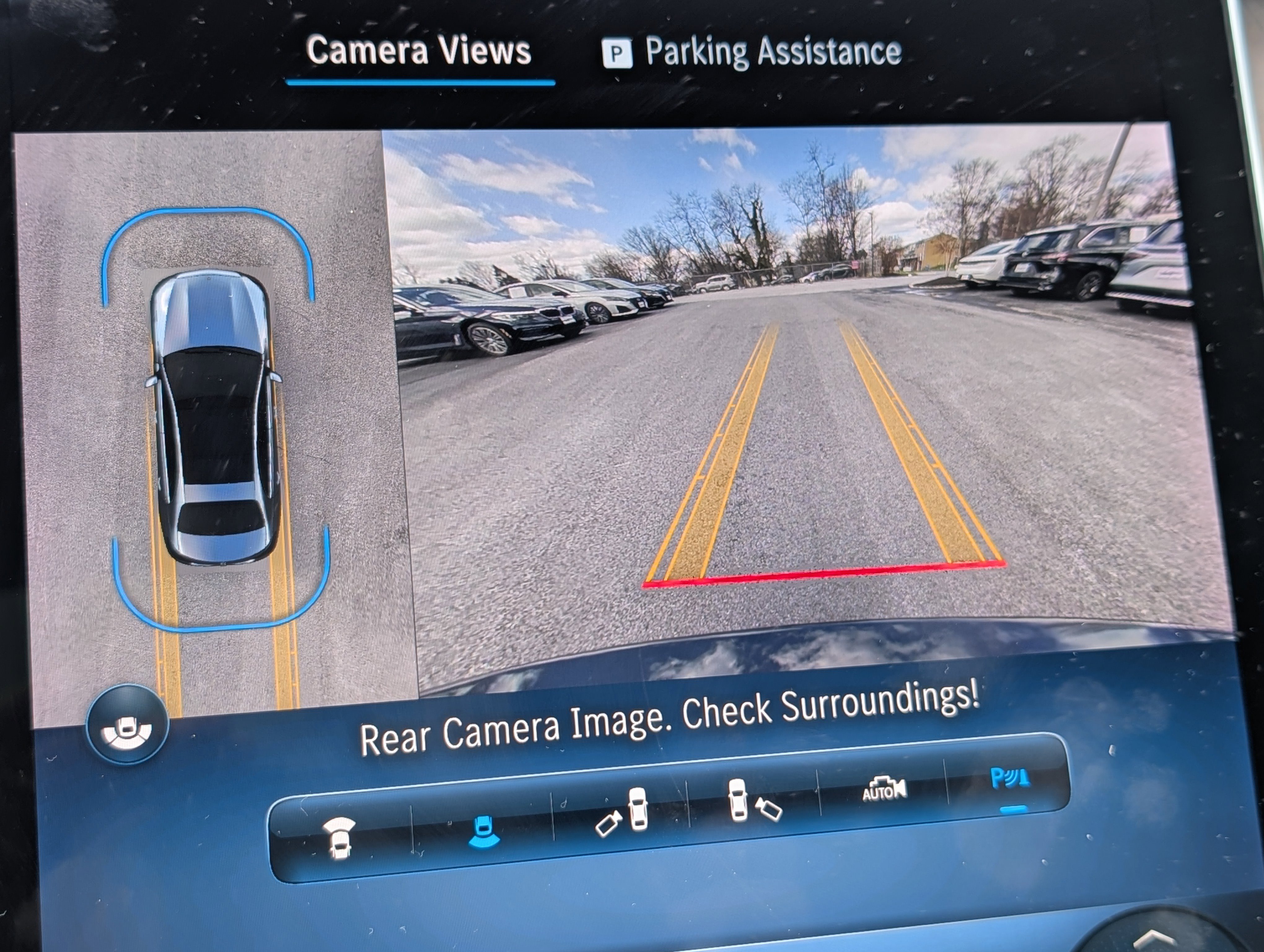 Used 2022 Mercedes-Benz C 300 C 300 image 26