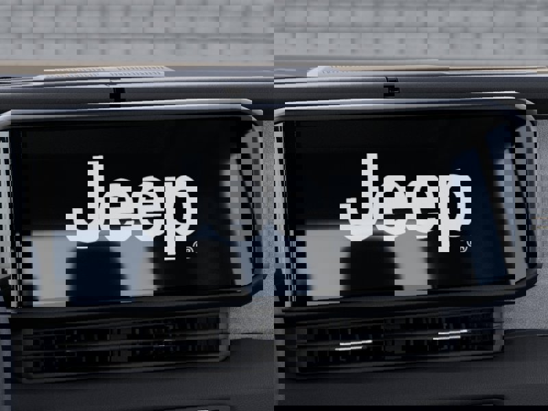 New 2026 Jeep Gladiator Sport image 60