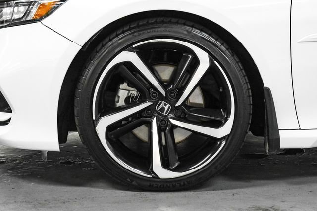 Used 2019 Honda Accord Sport image 54