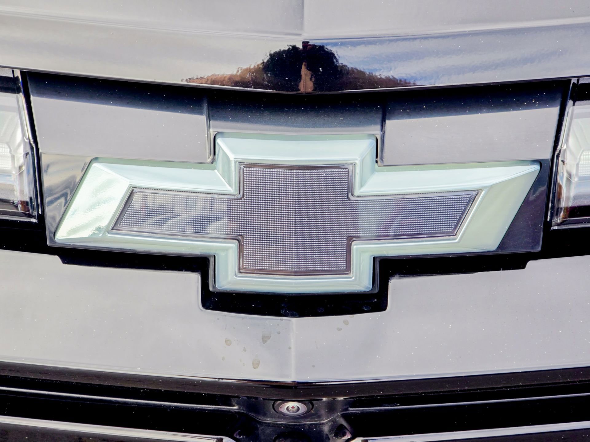 Used 2024 Chevrolet Blazer EV RS image 3