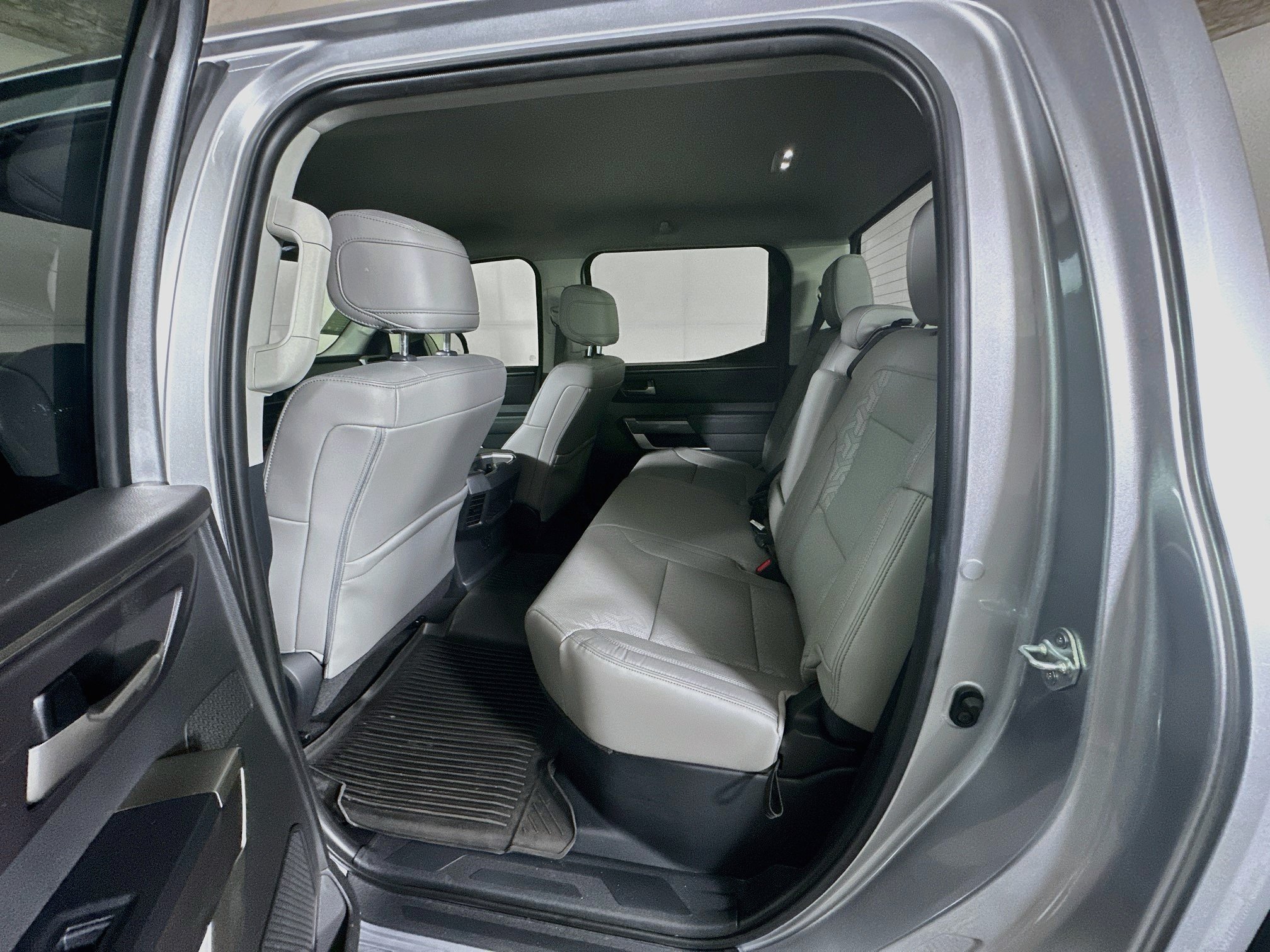 Used 2024 Toyota Tundra SR5 w/ SR5 Premium Package AWD/4WD image 26