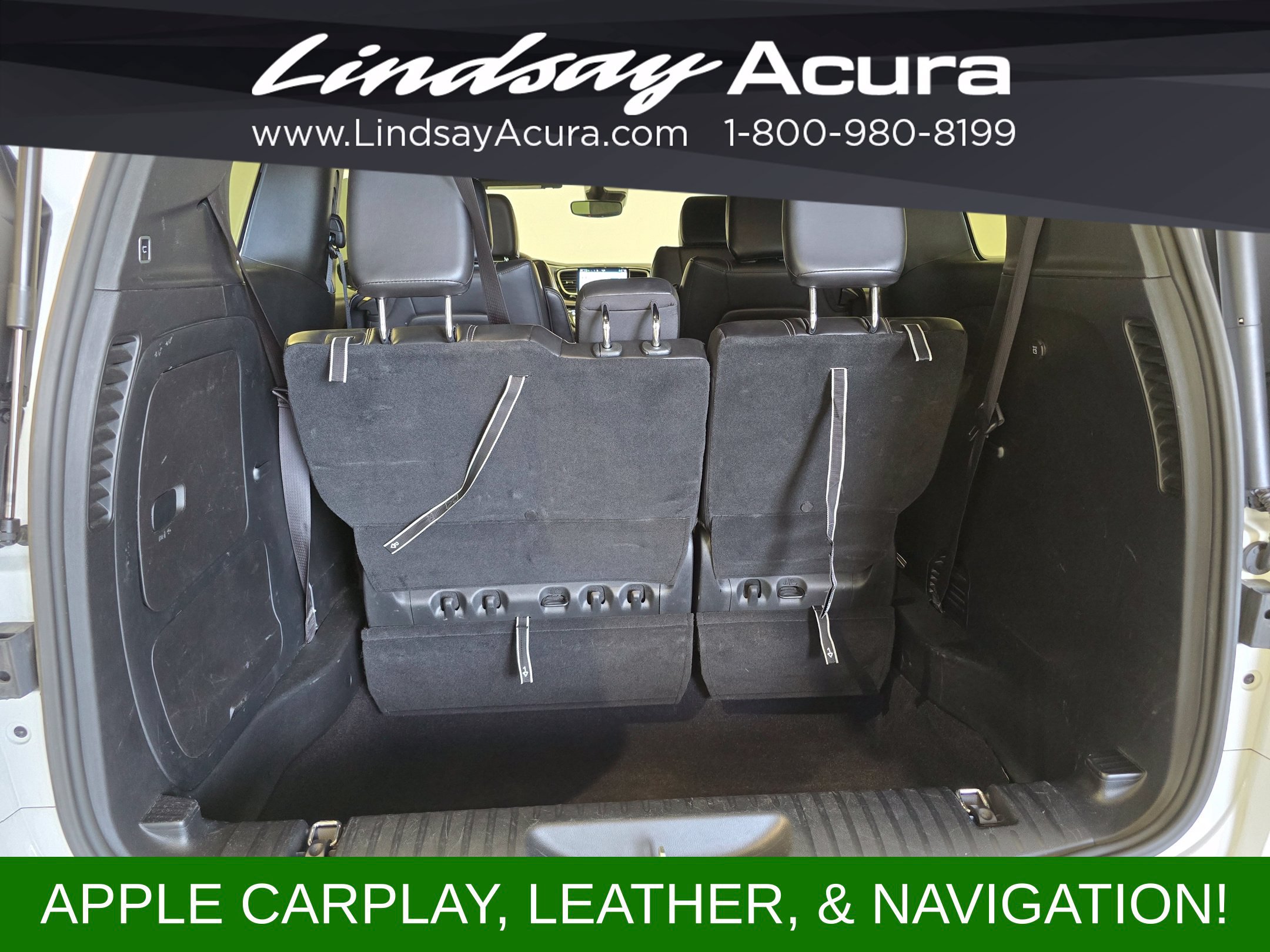 Used 2024 Chrysler Pacifica Limited FWD image 8