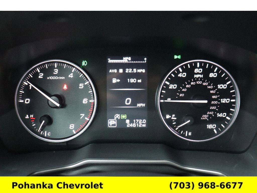 Used 2024 Subaru Outback Limited image 9