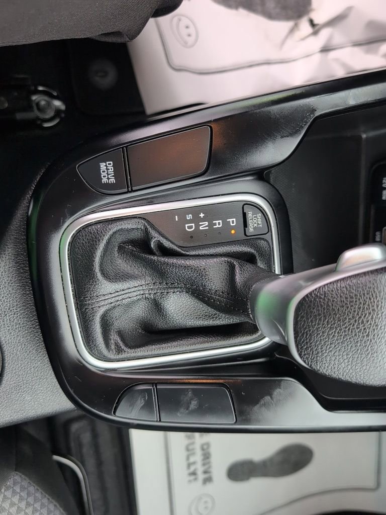 Used 2024 Kia Soul LX w/ Option Group 015 image 26