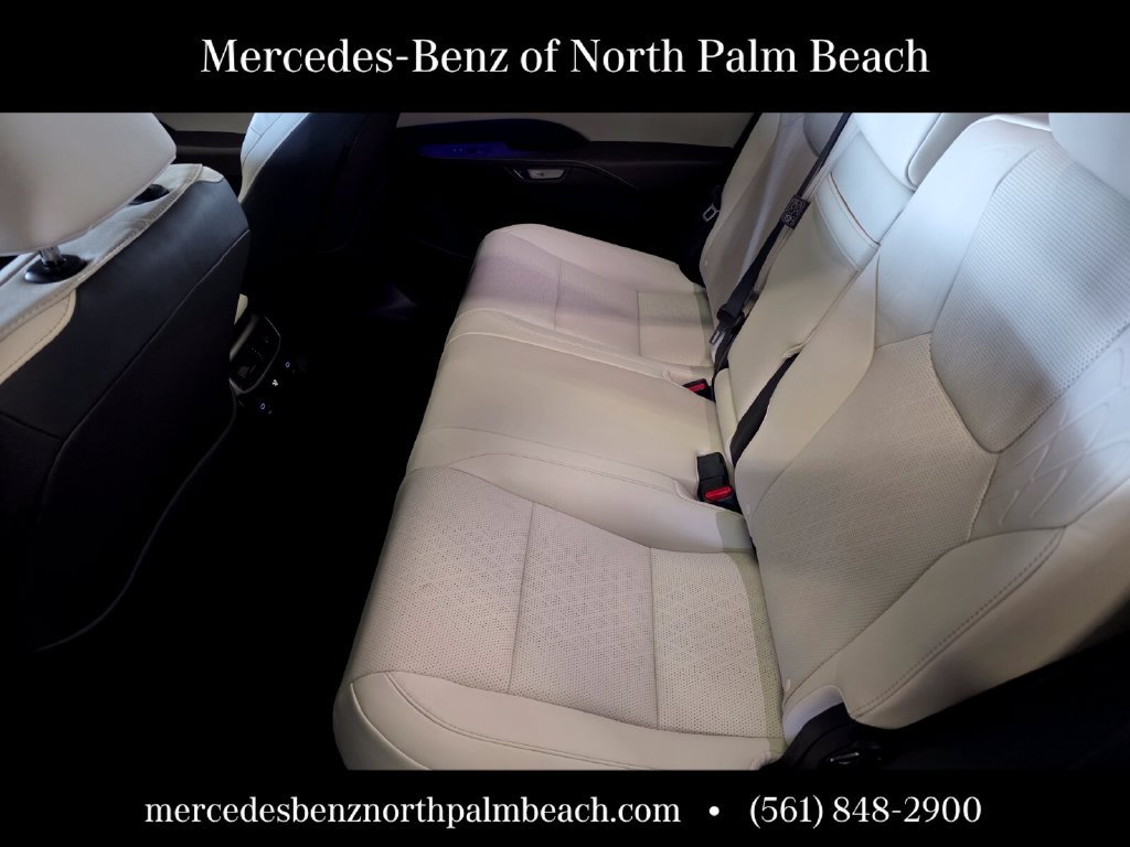 Used 2026 Lexus RX 350 w/ Convenience Package AWD/4WD image 14