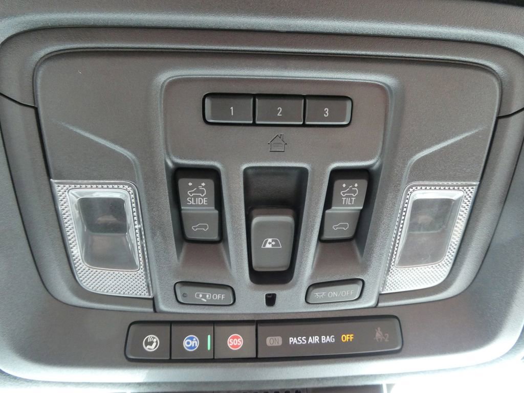 Certified 2025 GMC Sierra 2500 Denali Ultimate image 33