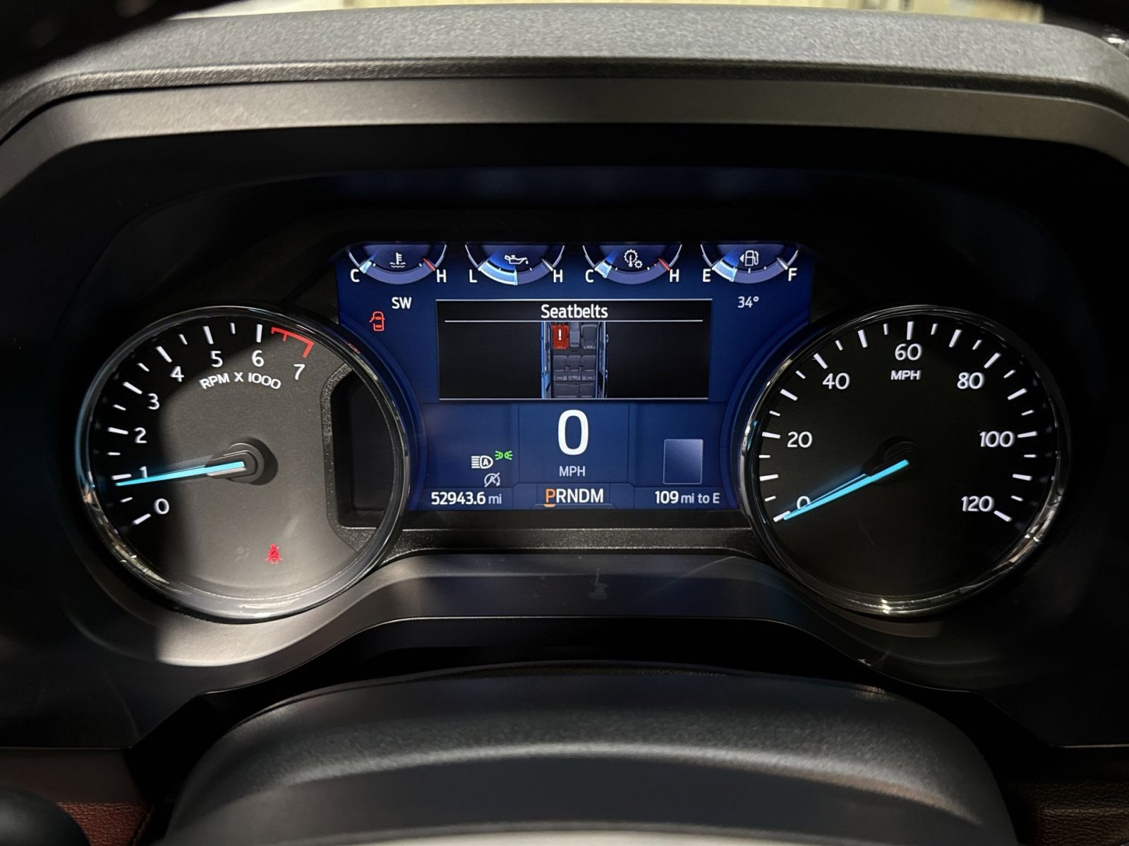 Used 2024 Ford Expedition Limited image 17