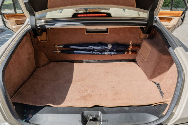 Used 2002 Rolls-Royce Silver Seraph RWD image 65