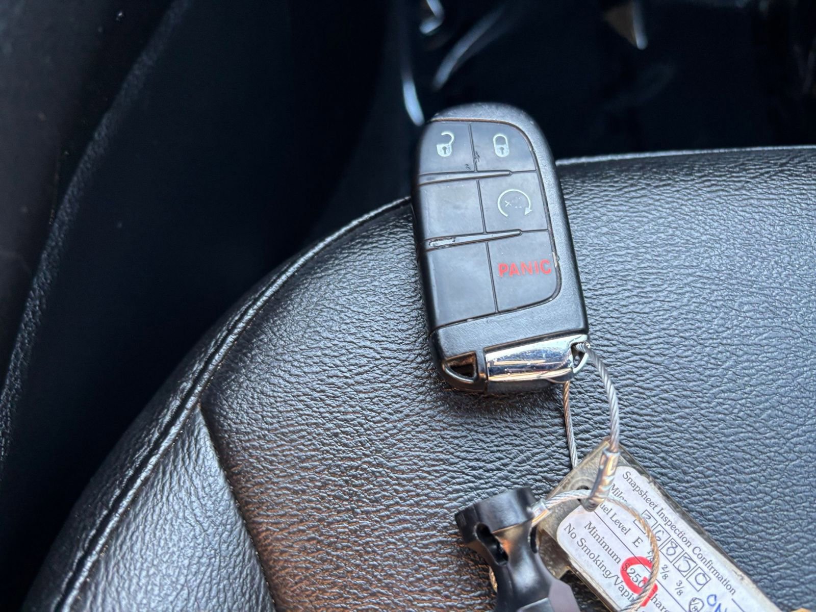 Used 2025 Jeep Compass Limited image 25