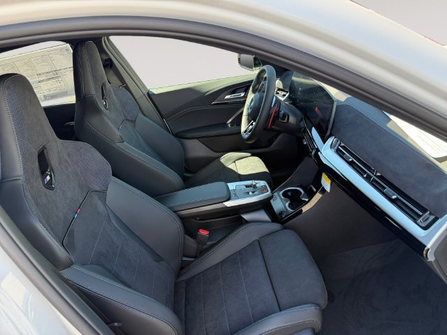 New 2027 BMW X1 M35i AWD/4WD image 15