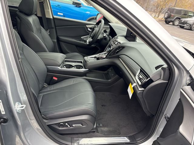 New 2025 Acura RDX w/ Technology Package image 25