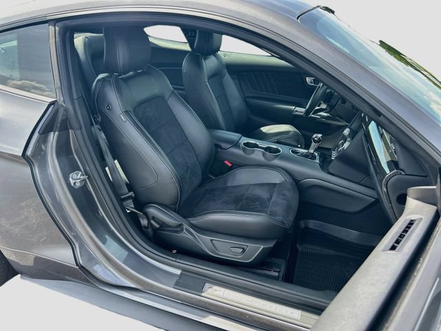 Certified 2021 Ford Mustang GT Premium w/ GT Performance Package RWD image 35