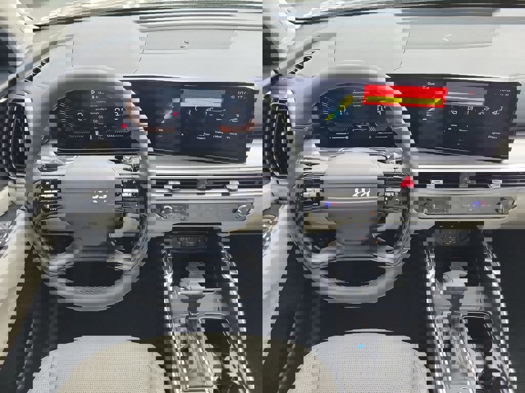 New 2026 Kia Sorento S image 18