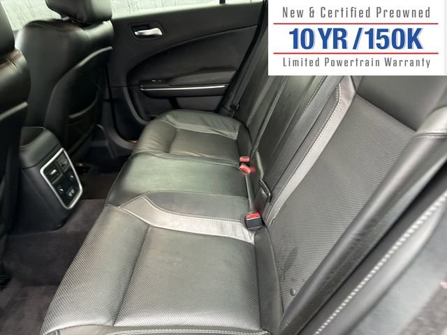 Used 2018 Dodge Charger GT image 13