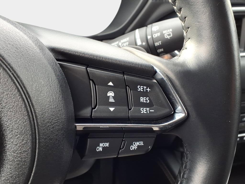 Used 2023 MAZDA CX-5 AWD 2.5 S w/ Premium Package image 24