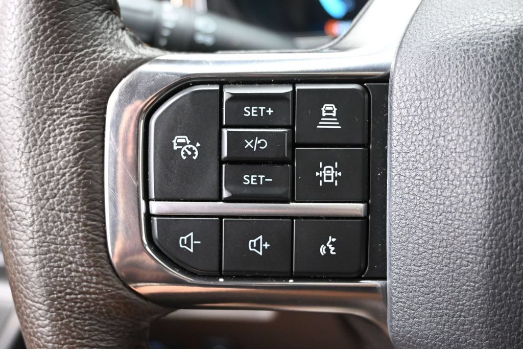 Used 2024 Ford F350 King Ranch w/ Chrome Package AWD/4WD image 26