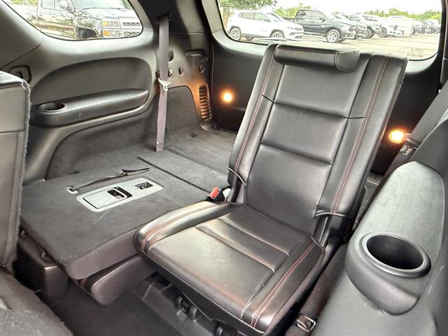 Certified 2024 Dodge Durango GT AWD/4WD image 15