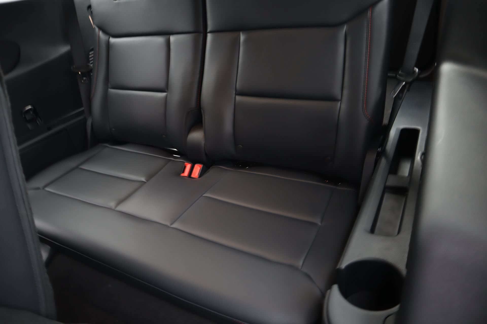 New 2026 Ford Explorer ST-Line w/ Premium Package RWD image 14