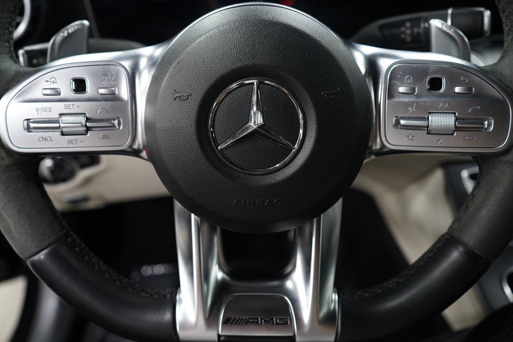 Used 2019 Mercedes-Benz E 63 AMG S image 14