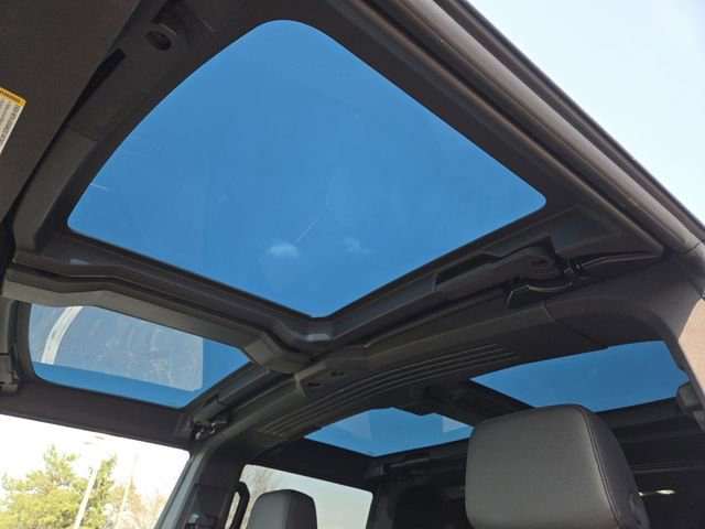 Certified 2024 GMC Hummer EV 3X w/ LPO, Sport Package image 3