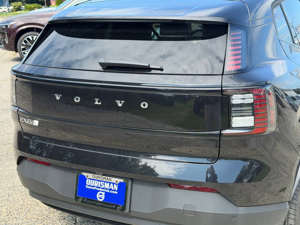 New 2026 Volvo EX30 Plus w/ Protection Package Premier AWD/4WD image 5