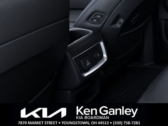 New 2026 Kia Carnival SX image 26