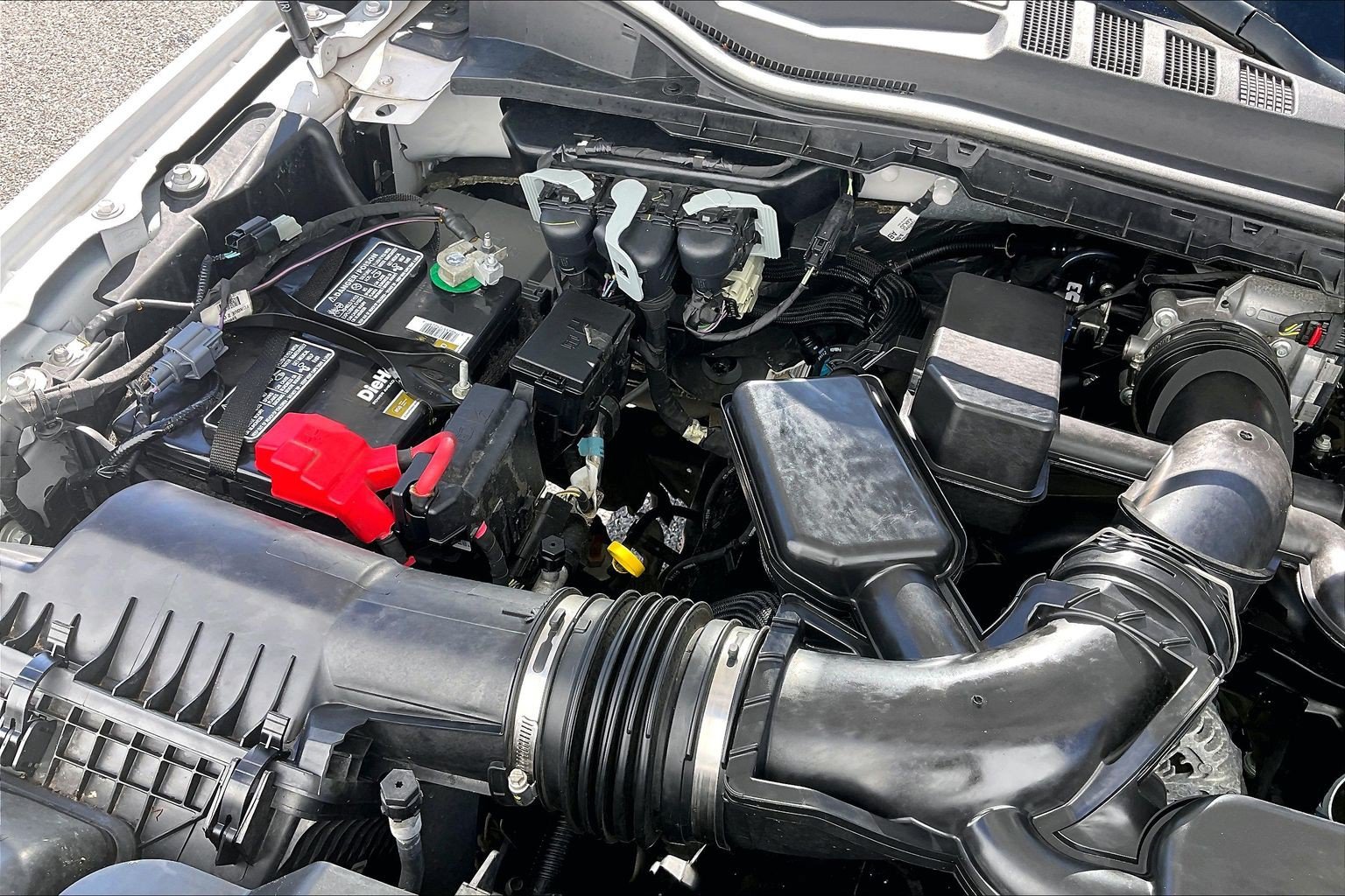 Used 2022 Ford F350 XL w/ Power Equipment Group RWD image 34