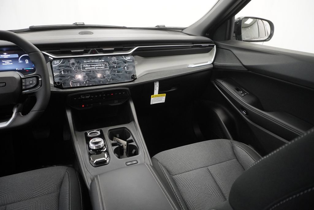 New 2026 Jeep Cherokee Laredo AWD/4WD image 21