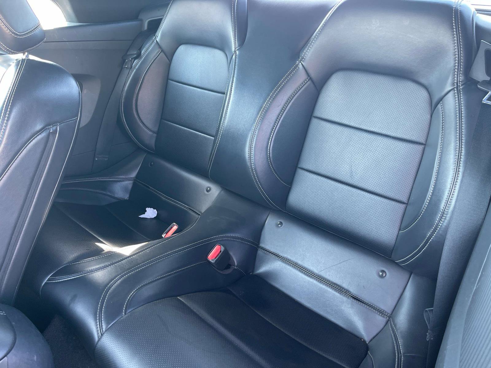 Used 2024 Ford Mustang Premium RWD image 15