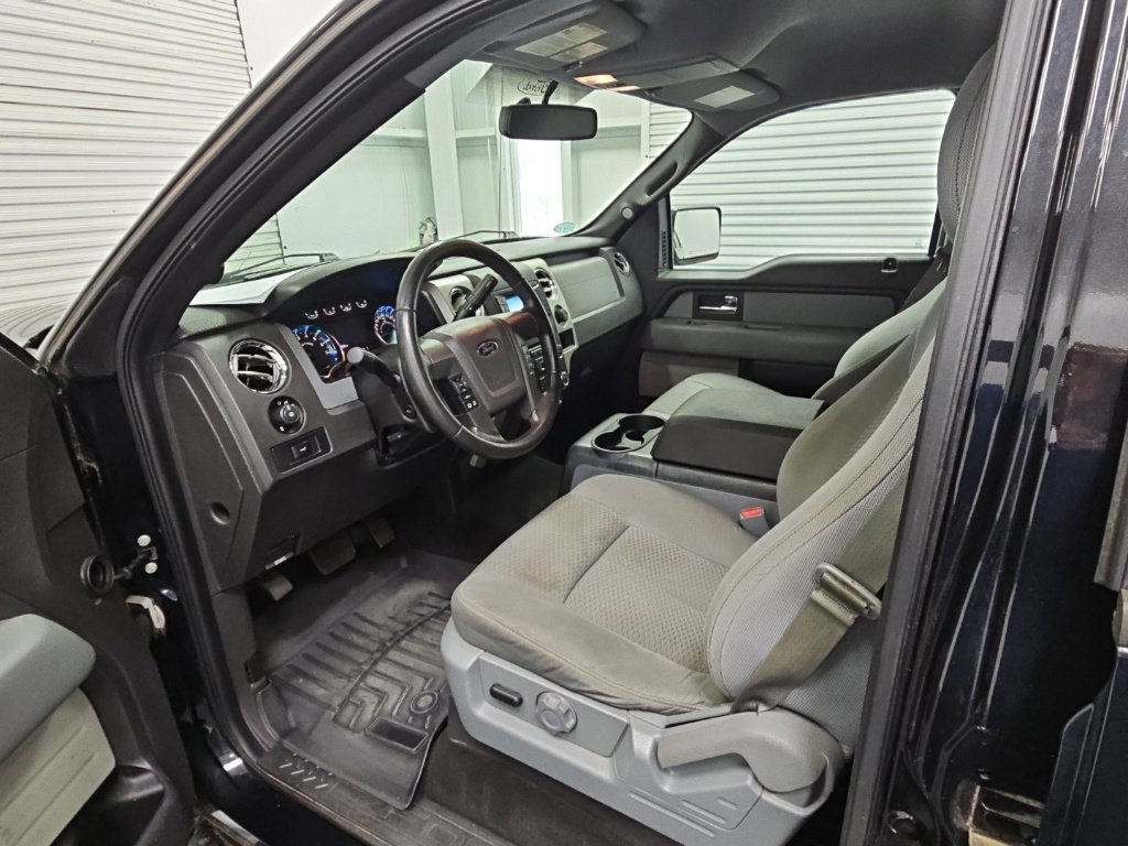 Used 2013 Ford F150 XLT w/ Luxury Equipment Group AWD/4WD image 11