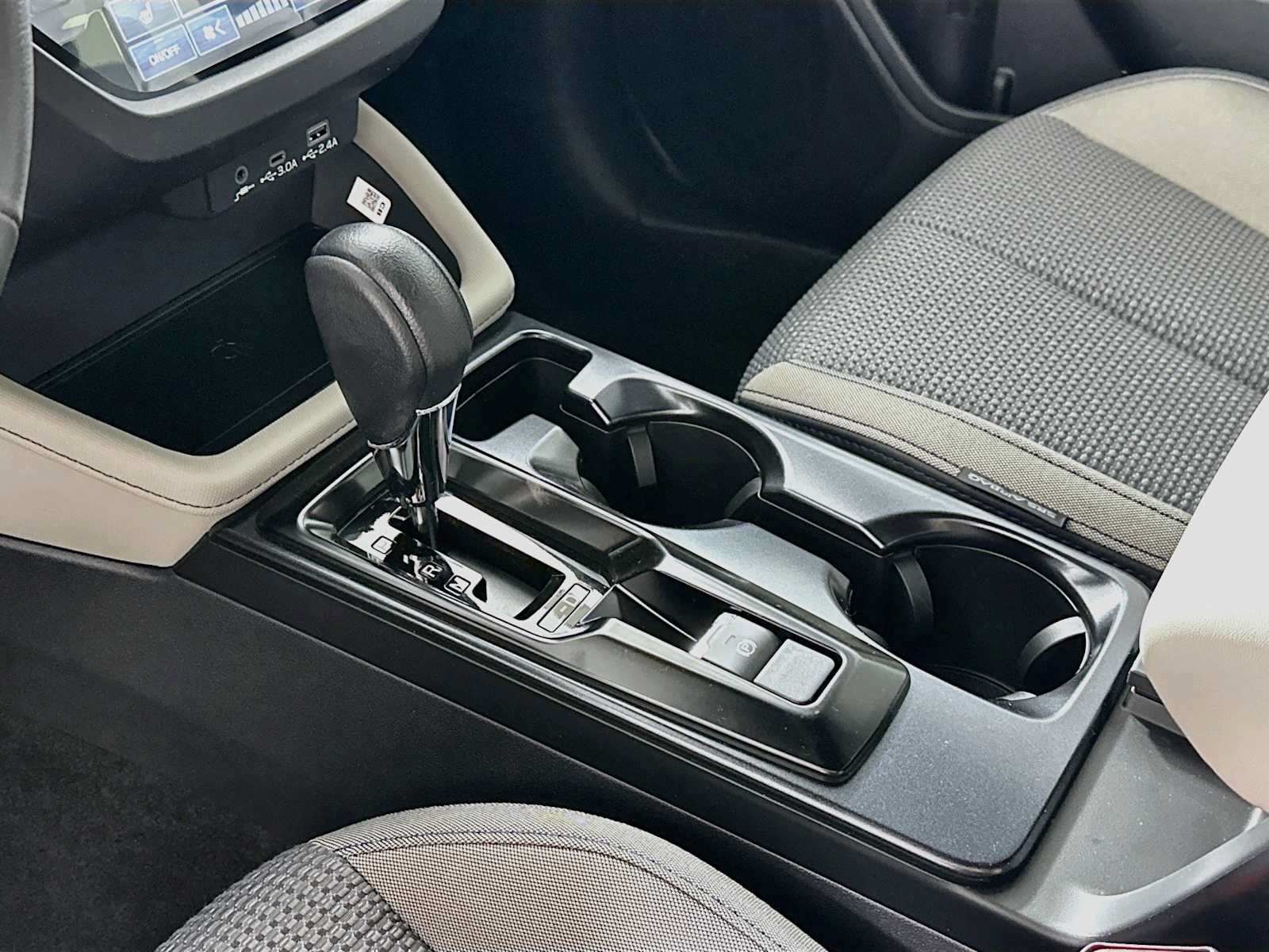 Certified 2026 Subaru Forester Premium AWD/4WD image 15