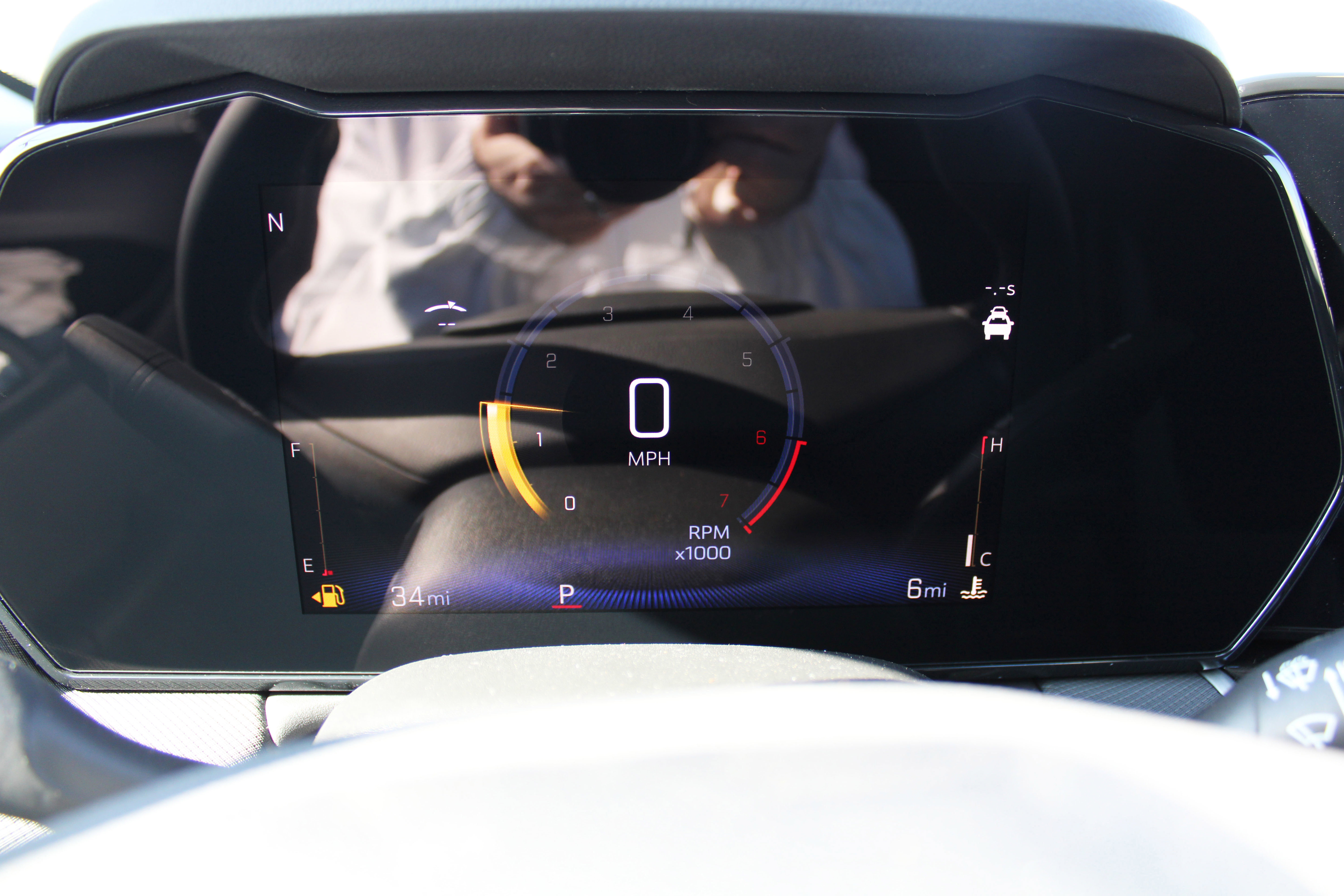 New 2026 Chevrolet TrailBlazer LT w/ Convenience Package image 33