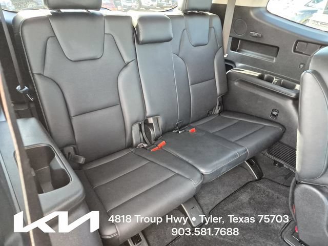 Certified 2023 Kia Telluride S FWD image 17