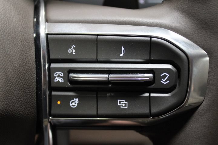 New 2026 GMC Terrain Denali AWD/4WD image 36