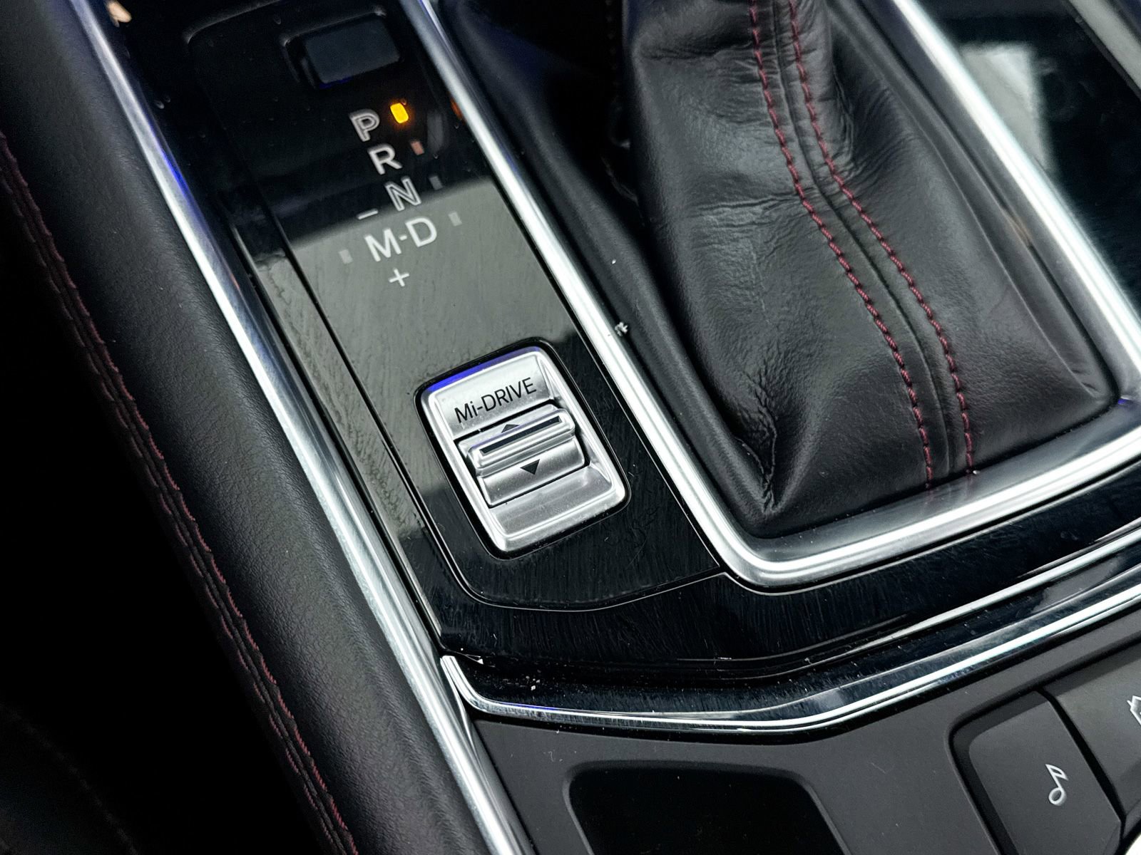 Used 2025 MAZDA CX-5 2.5 Turbo w/ Premium Package image 11