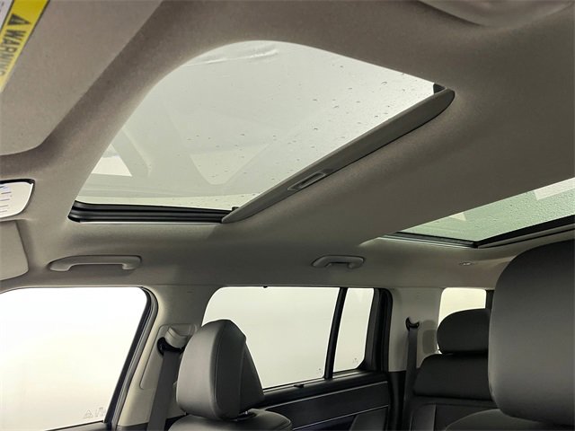 New 2026 Hyundai Santa Fe Limited image 13