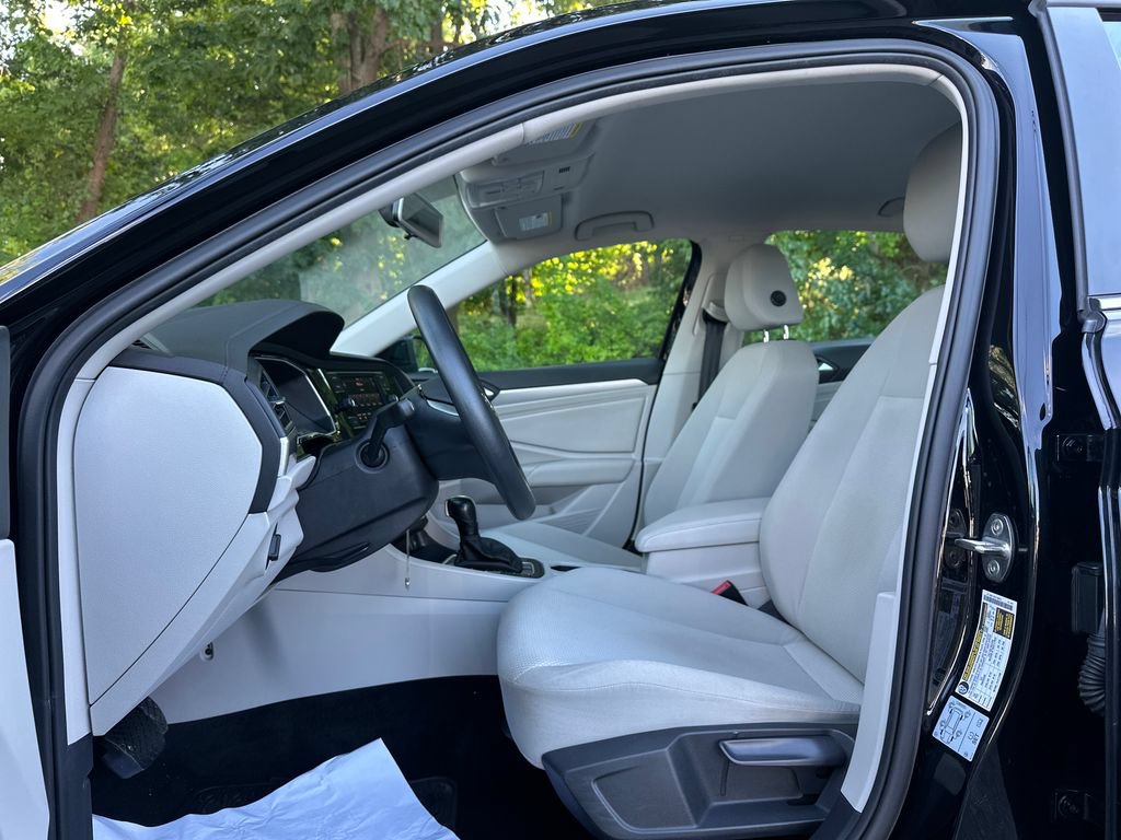 Used 2019 Volkswagen Jetta S FWD image 8