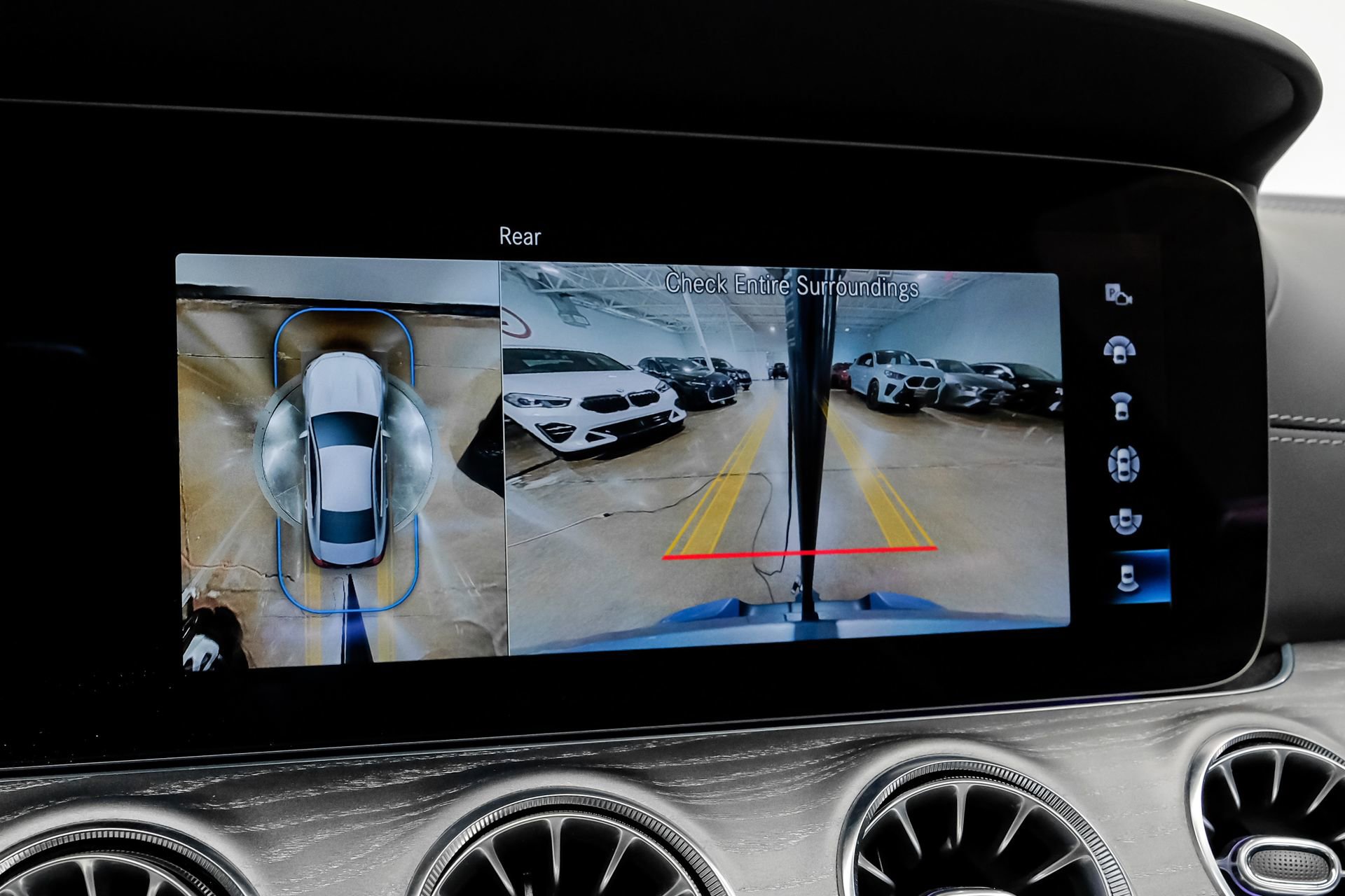 Used 2023 Mercedes-Benz CLS 450 4MATIC image 26