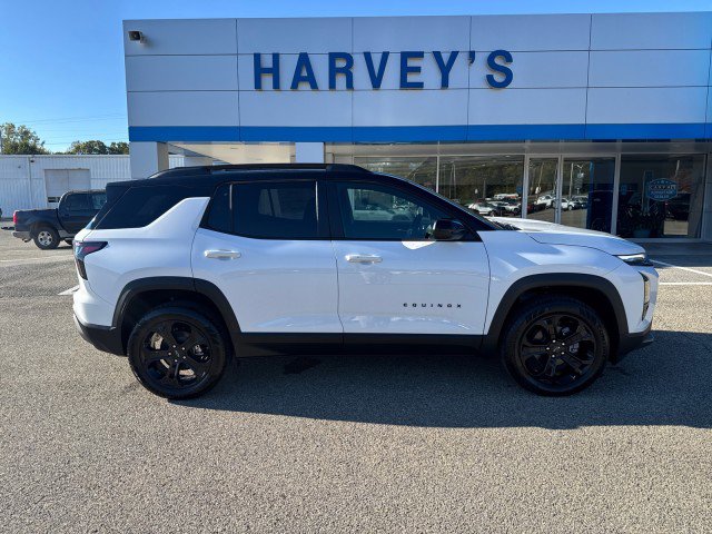 New 2026 Chevrolet Equinox LT w/ Convenience Package II image 6