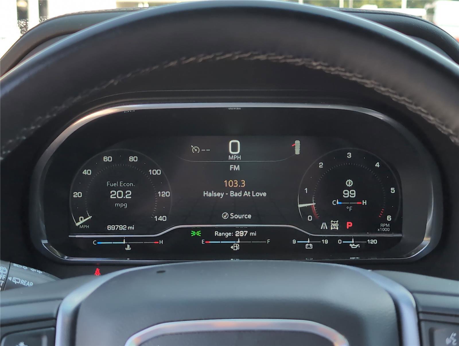 Used 2024 GMC Yukon XL SLT image 16
