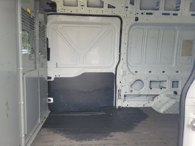 Used 2017 Ford Transit 350 148 High Roof DRW RWD image 8