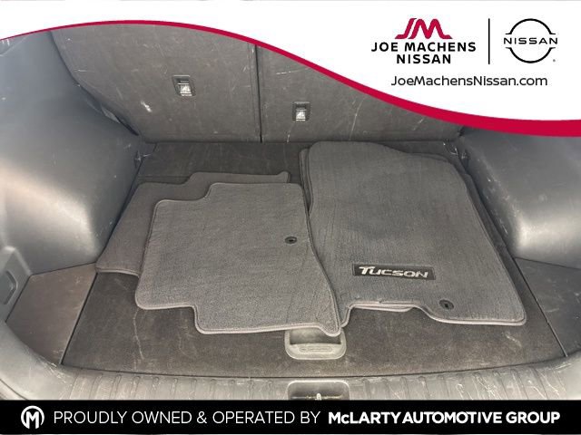 Used 2017 Hyundai Tucson SE Plus image 25