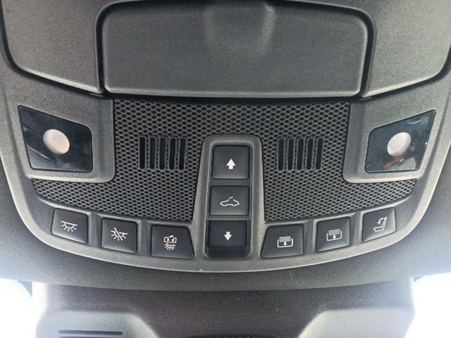 Used 2024 Lincoln Navigator Reserve AWD/4WD image 27