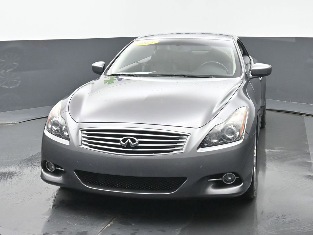 Used 2013 INFINITI G37 Sport w/ Premium Pkg image 5