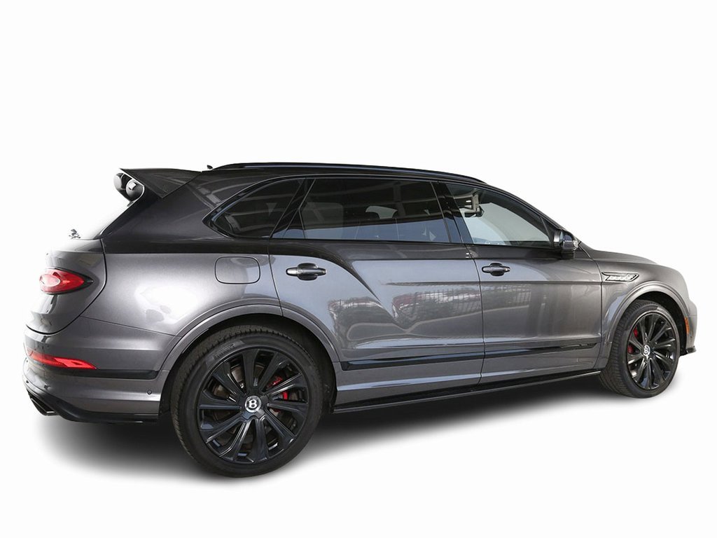 Certified 2024 Bentley Bentayga Extended Wheelbase image 5