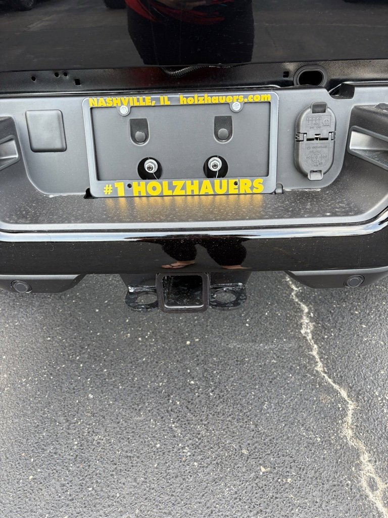 New 2026 RAM 2500 Big Horn image 21