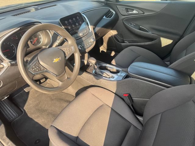Used 2024 Chevrolet Malibu LT FWD image 8